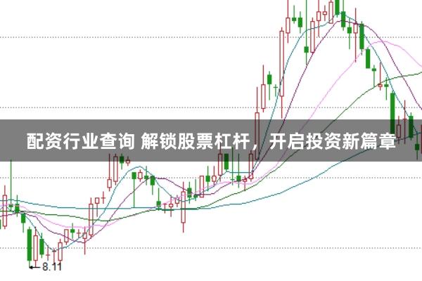 配资行业查询 解锁股票杠杆，开启投资新篇章