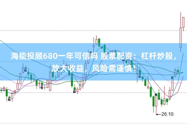 海能投顾680一年可信吗 股票配资：杠杆炒股，放大收益，风险需谨慎！