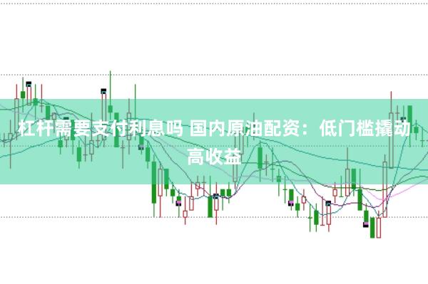 杠杆需要支付利息吗 国内原油配资：低门槛撬动高收益