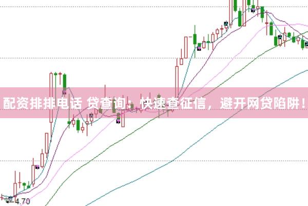 配资排排电话 贷查询：快速查征信，避开网贷陷阱！