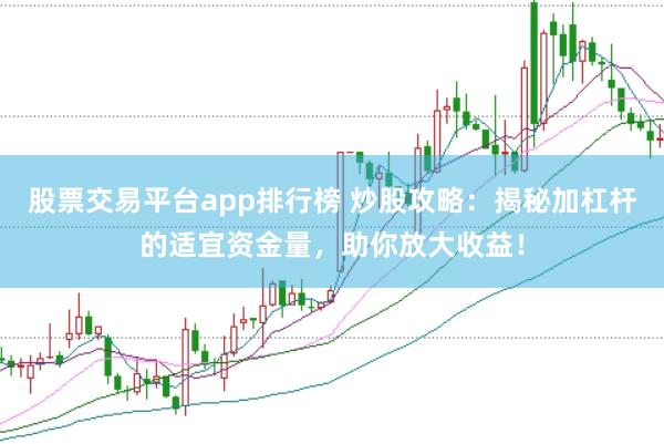 股票交易平台app排行榜 炒股攻略：揭秘加杠杆的适宜资金量，助你放大收益！