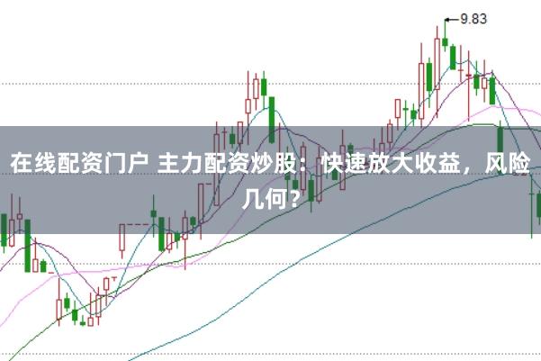 在线配资门户 主力配资炒股：快速放大收益，风险几何？