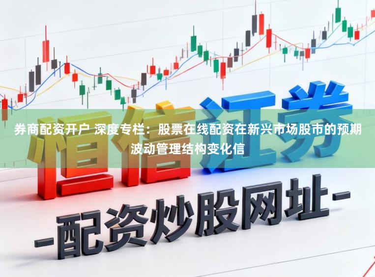 券商配资开户 深度专栏：股票在线配资在新兴市场股市的预期波动管理结构变化信
