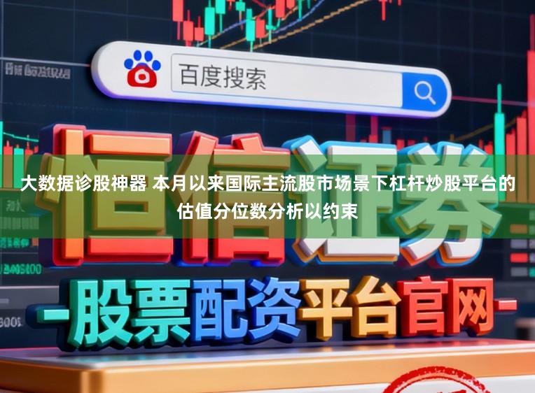 大数据诊股神器 本月以来国际主流股市场景下杠杆炒股平台的估值分位数分析以约束