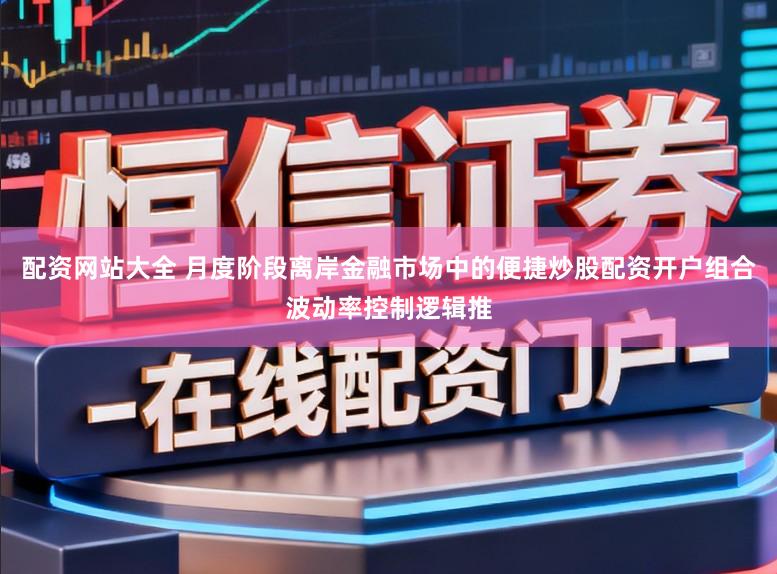 配资网站大全 月度阶段离岸金融市场中的便捷炒股配资开户组合波动率控制逻辑推