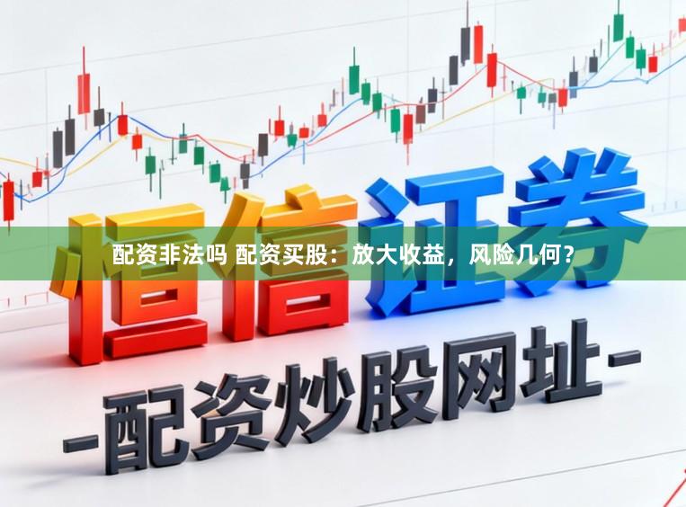配资非法吗 配资买股：放大收益，风险几何？