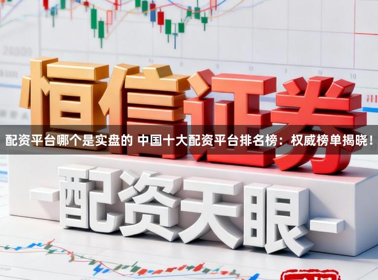 配资平台哪个是实盘的 中国十大配资平台排名榜：权威榜单揭晓！