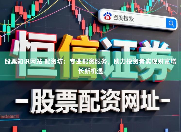 股票知识网站 配资坊：专业配资服务，助力投资者实现财富增长新机遇