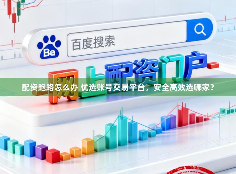 配资跑路怎么办 优选账号交易平台，安全高效选哪家？
