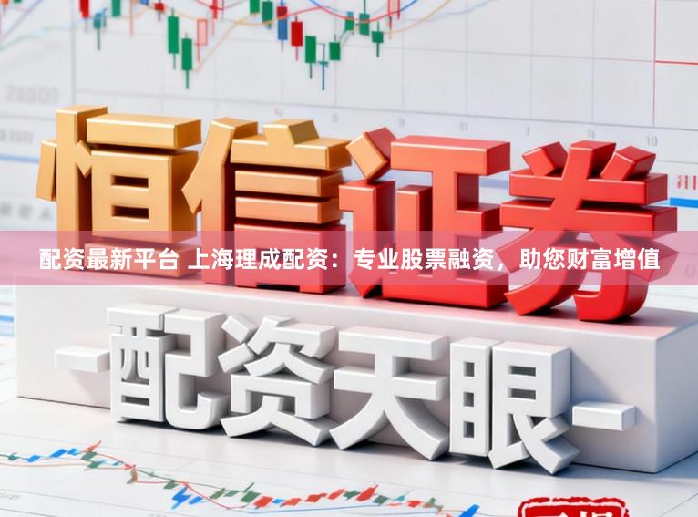 配资最新平台 上海理成配资：专业股票融资，助您财富增值