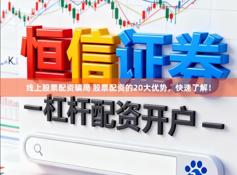 线上股票配资骗局 股票配资的20大优势，快速了解！